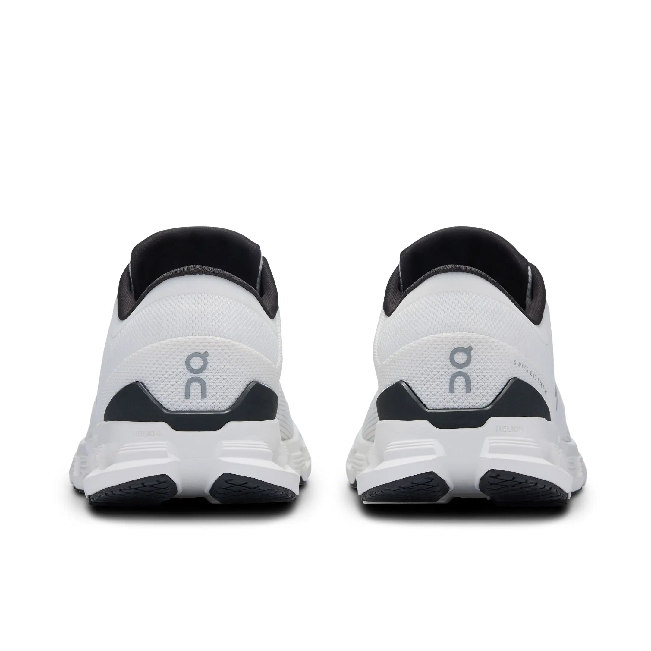 On Running Cloud X 4 Ivory Black (Women's)