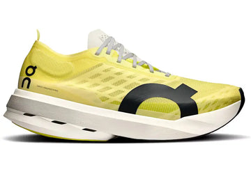 On Running Cloudboom Strike Limelight Wolf (Women's)