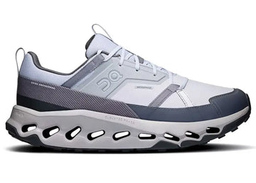 On Running Cloudhorizon Waterproof Glacier Alloy