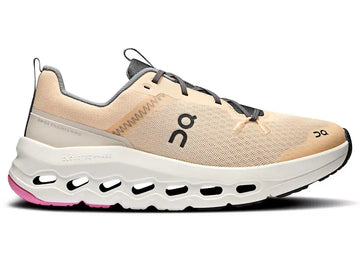 On Running Cloudleap Blonde Ivory (GS)