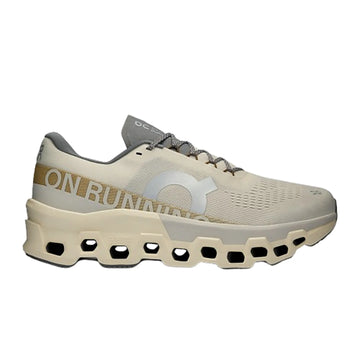 On Running Cloudmonster 2 Cream Ice