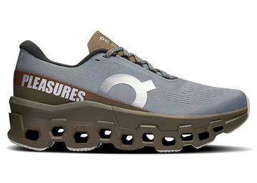 On Running Cloudmonster 2 PLS-TL Pleasures Mist Olive (Women's)