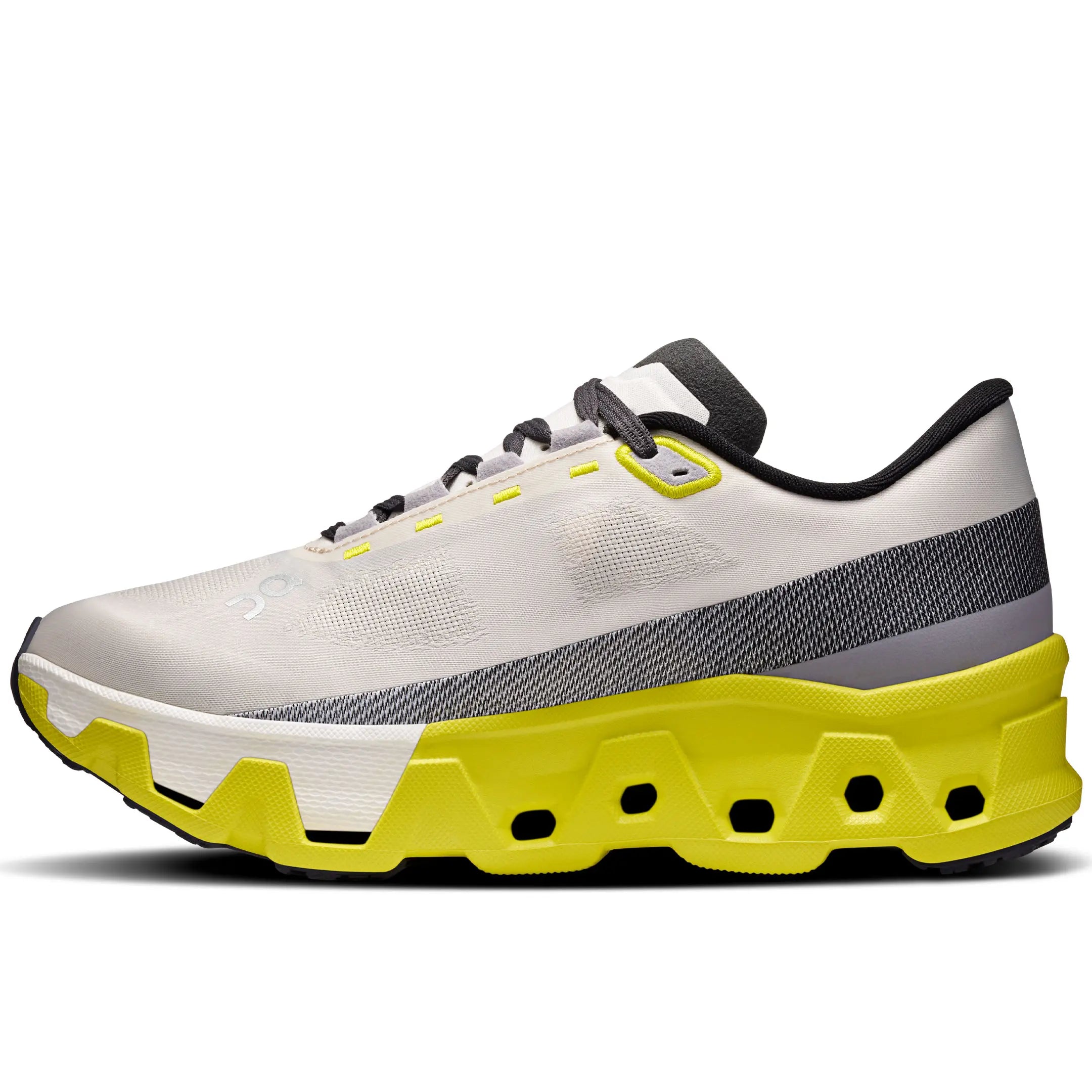 On Running Cloudmonster Hyper Dew Lime (Women's)