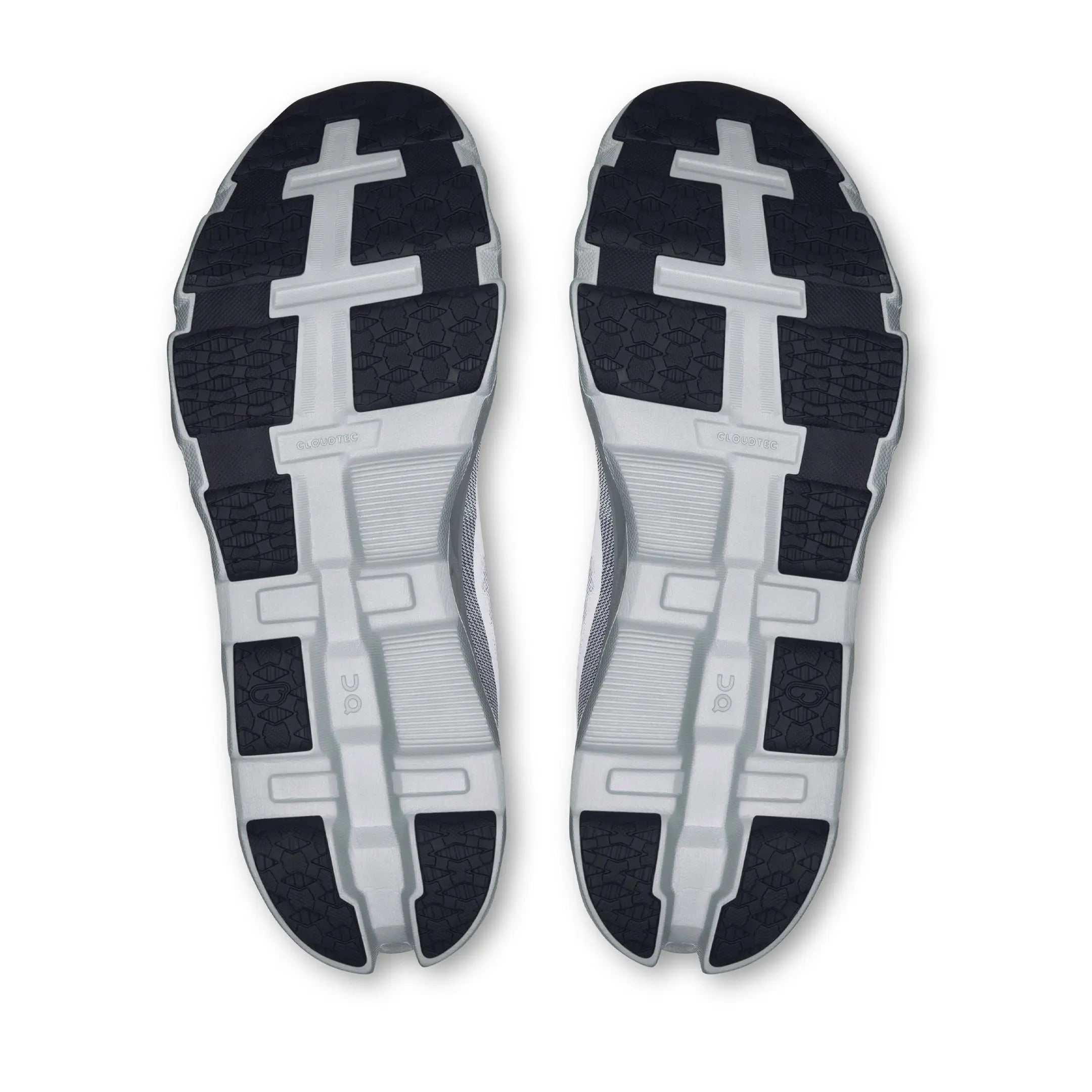 On Running Cloudmonster Hyper Glacier Ivory