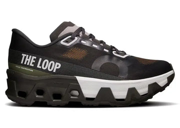 On Running Cloudmonster Hyper TL Pleasures Espresso (Women's)
