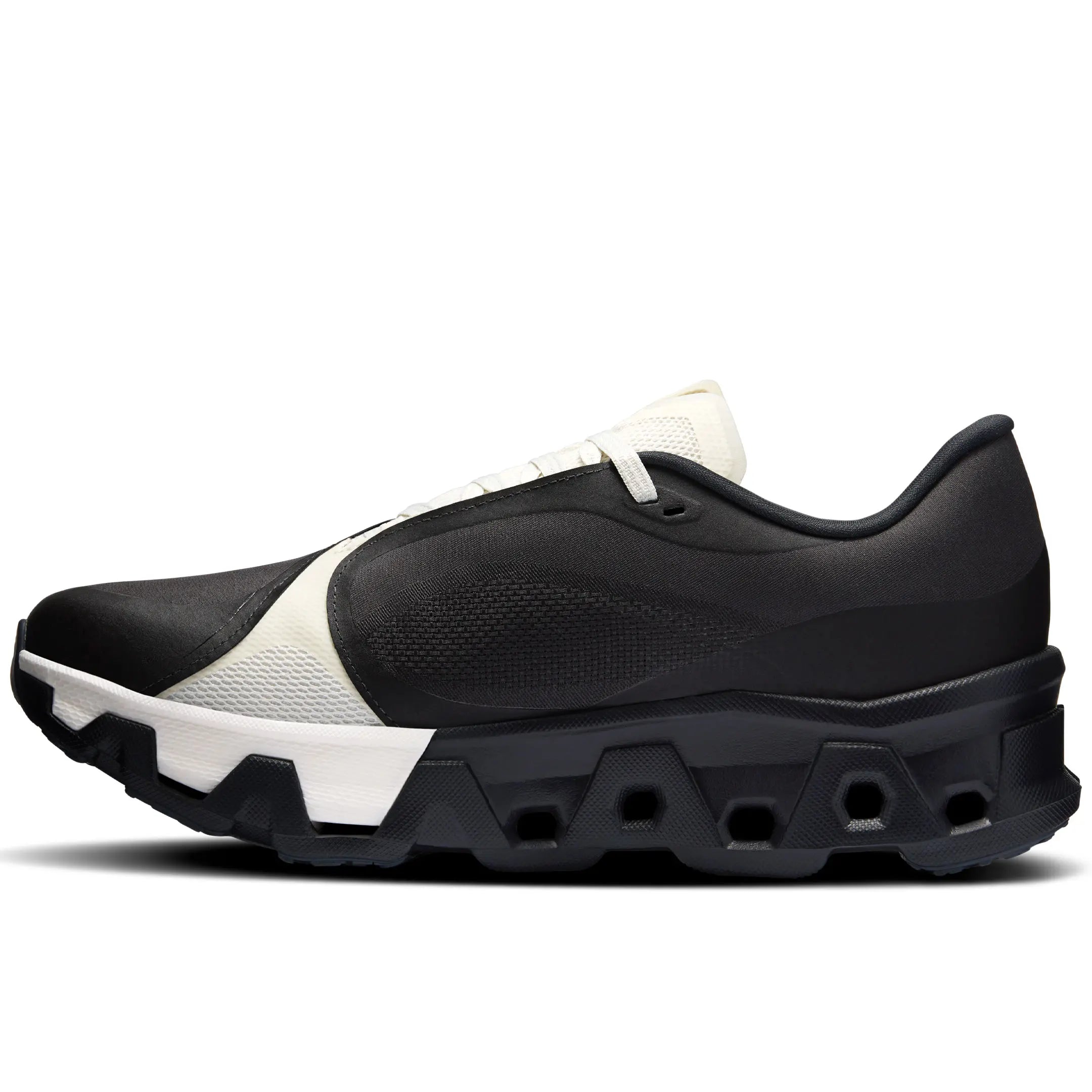 On Running Cloudmonster Hyper × POST ARCHIVE FACTION (Black)