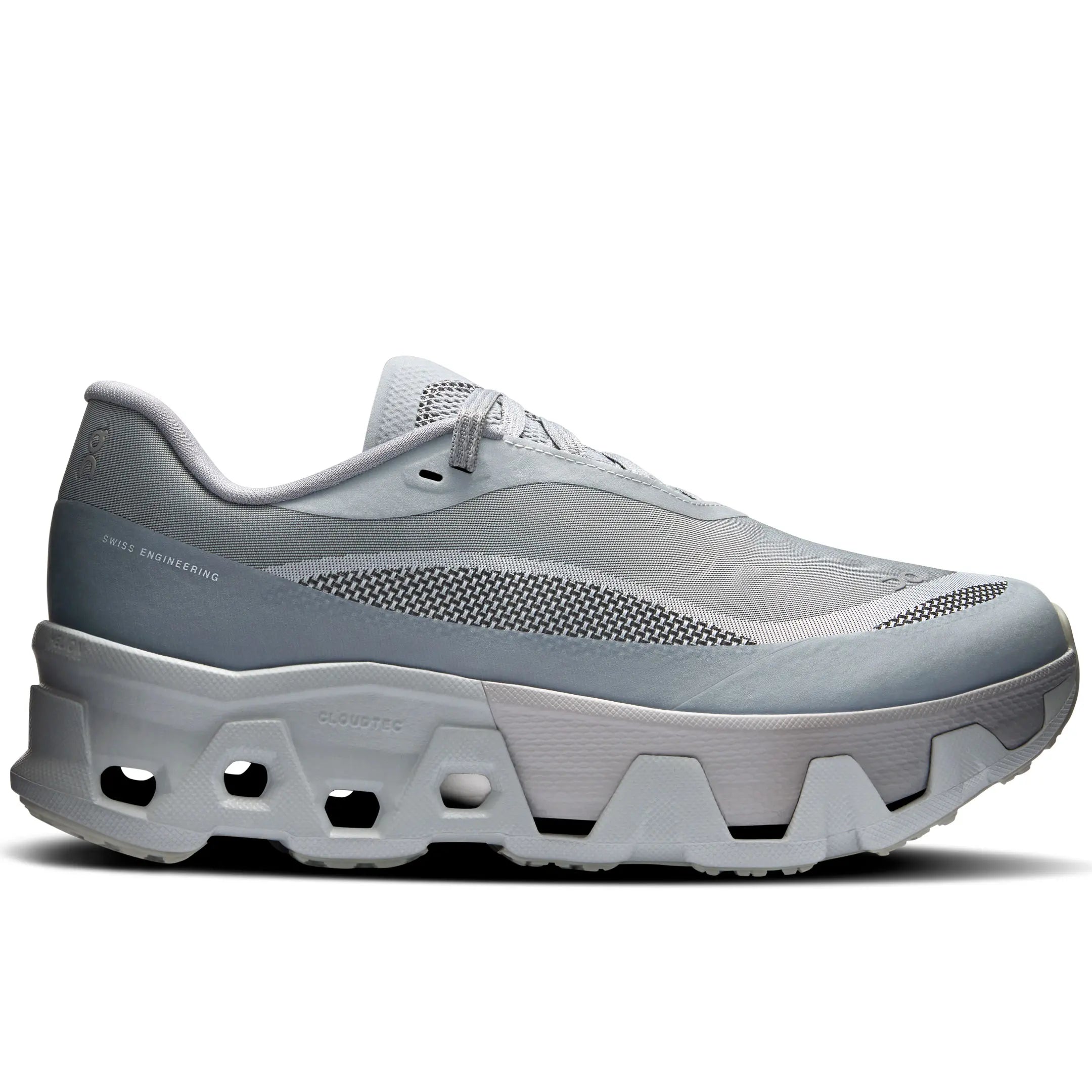 On Running Cloudmonster Hyper × POST ARCHIVE FACTION (Phantom / Apollo)