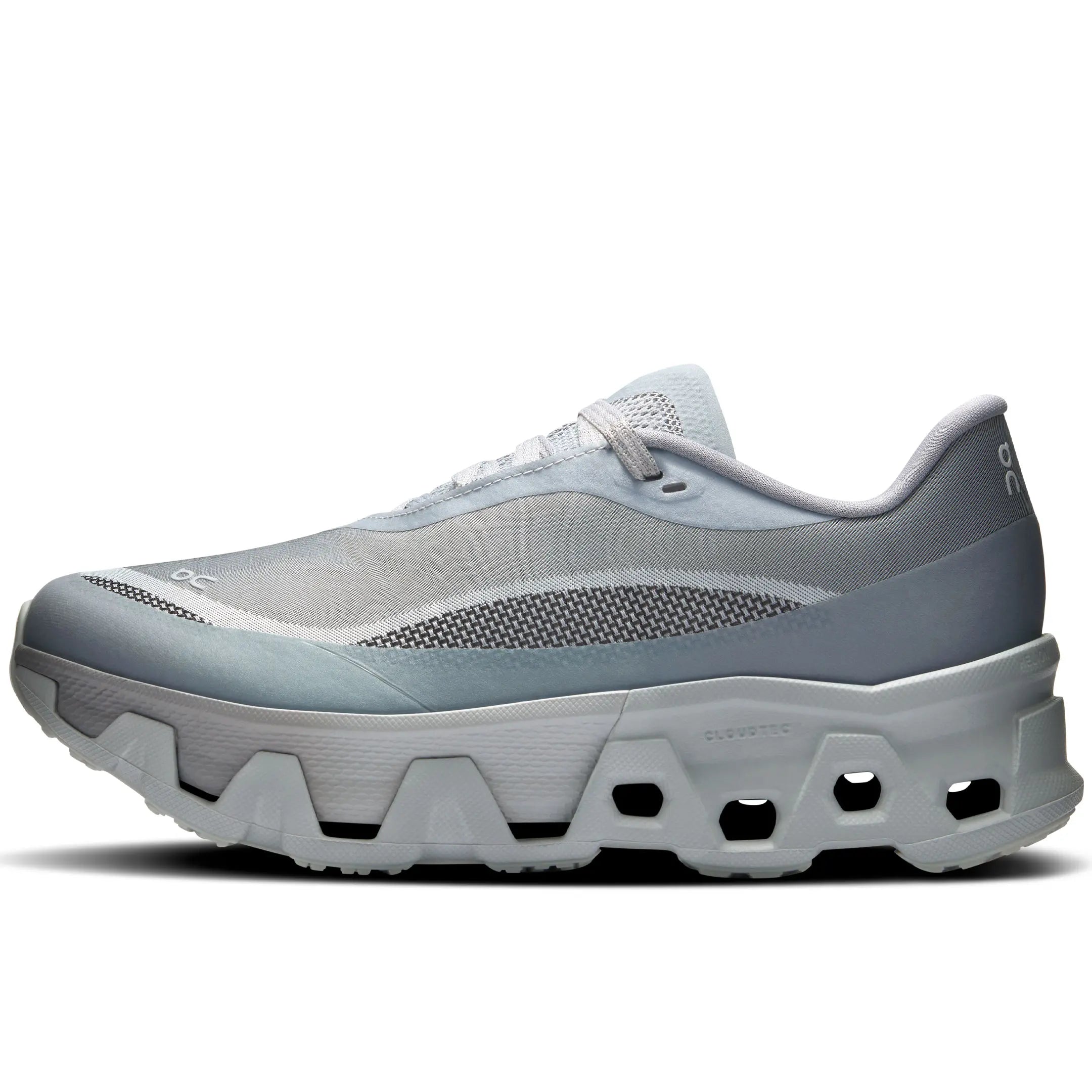 On Running Cloudmonster Hyper × POST ARCHIVE FACTION (Phantom / Apollo)