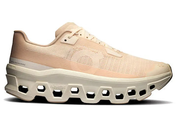 On Running Cloudmonster Void Dew Ivory (Women's)