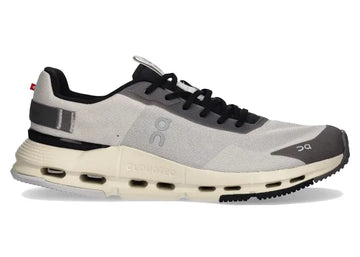On Running Cloudnova Form 2 Pearl Black