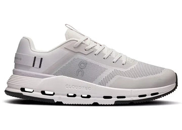 On Running Cloudnova Form 2 TT Frost White