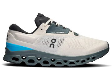 On Running Cloudstratus 3 Cream Horizon