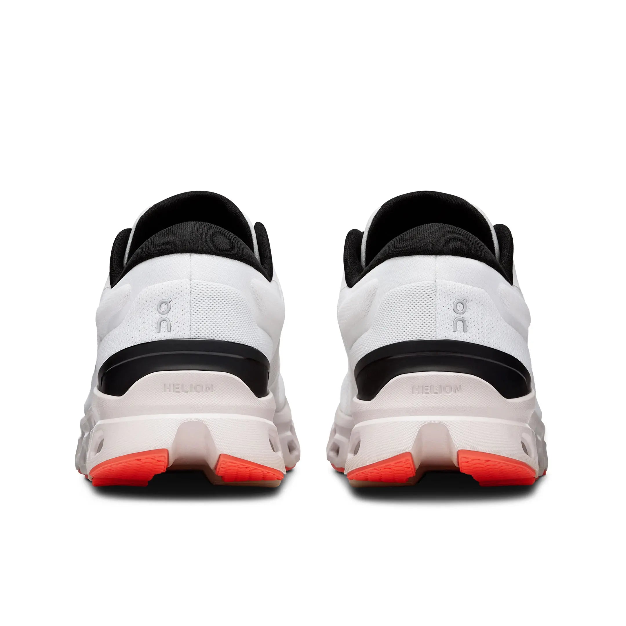 On Running Cloudstratus 3 White Sand