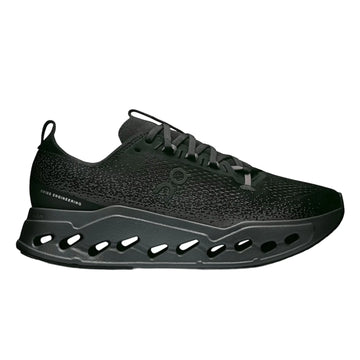 On Running Cloudsurfer Max Black Eclipse