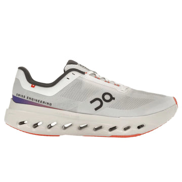 On Running Cloudsurfer Next White Flame (Women's)