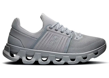 On Running Cloudswift 4 AD Alloy Frost