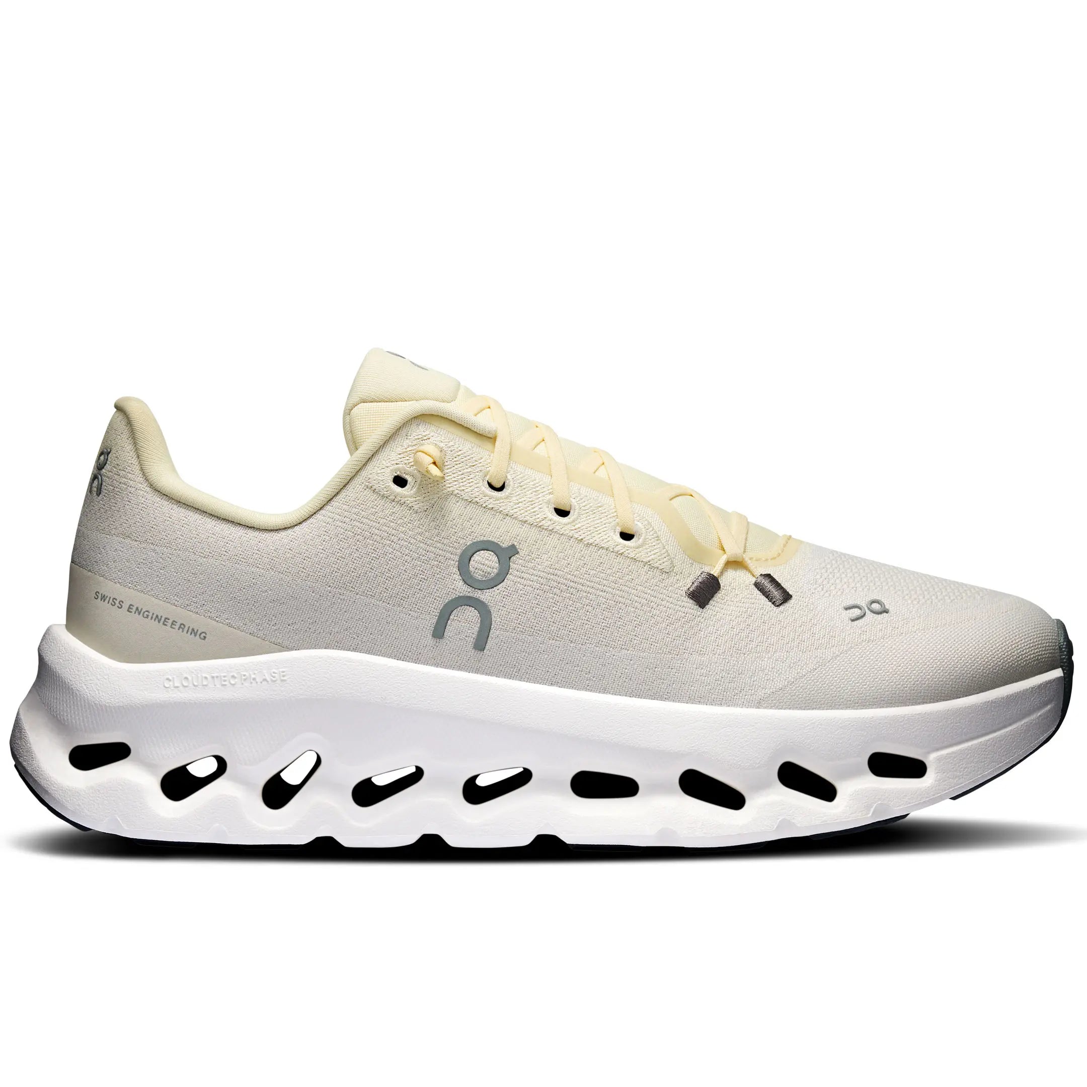 On Running Cloudtilt Castor Pearl (Women's)