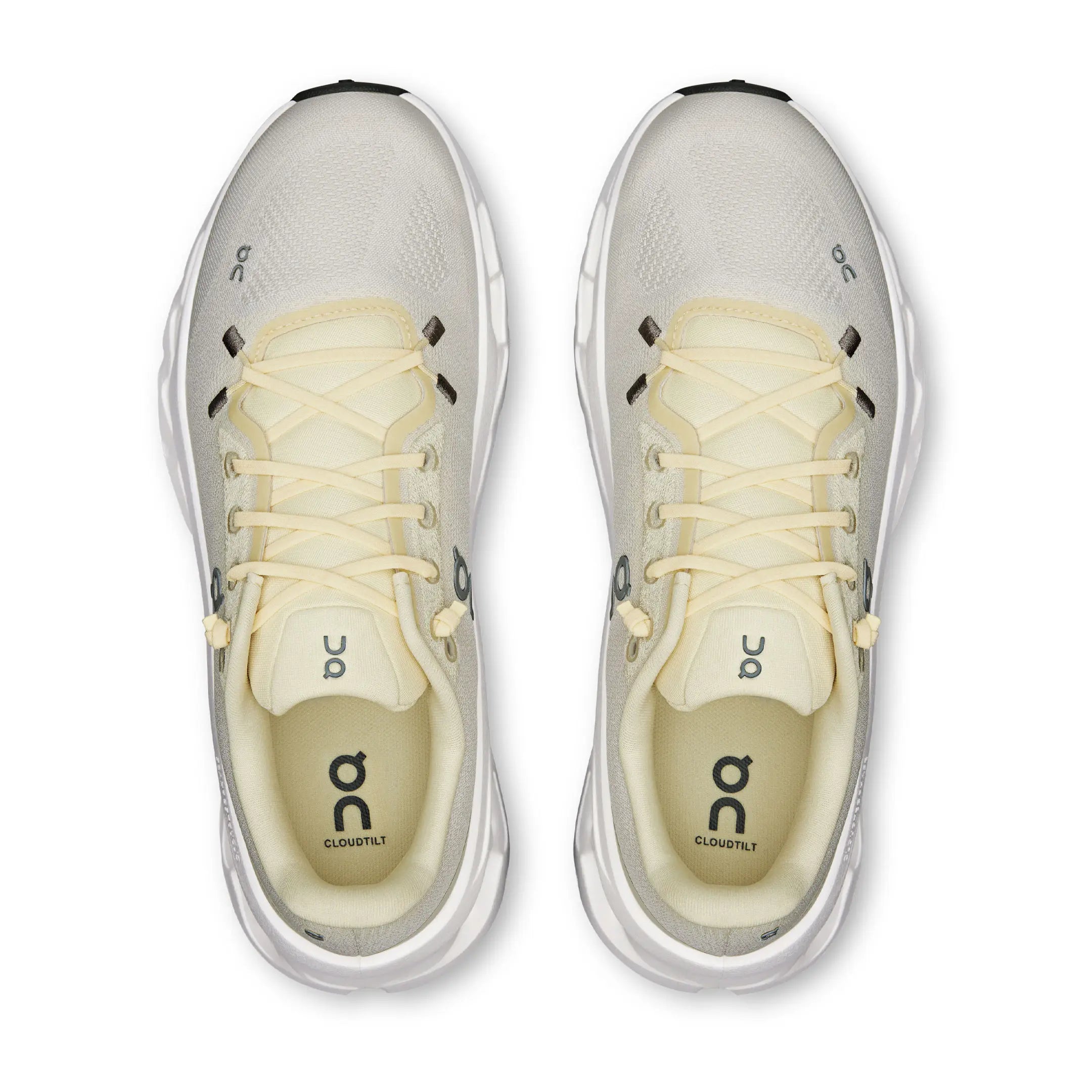 On Running Cloudtilt Castor Pearl (Women's)
