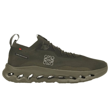 On Running Cloudtilt LOEWE Khaki Green