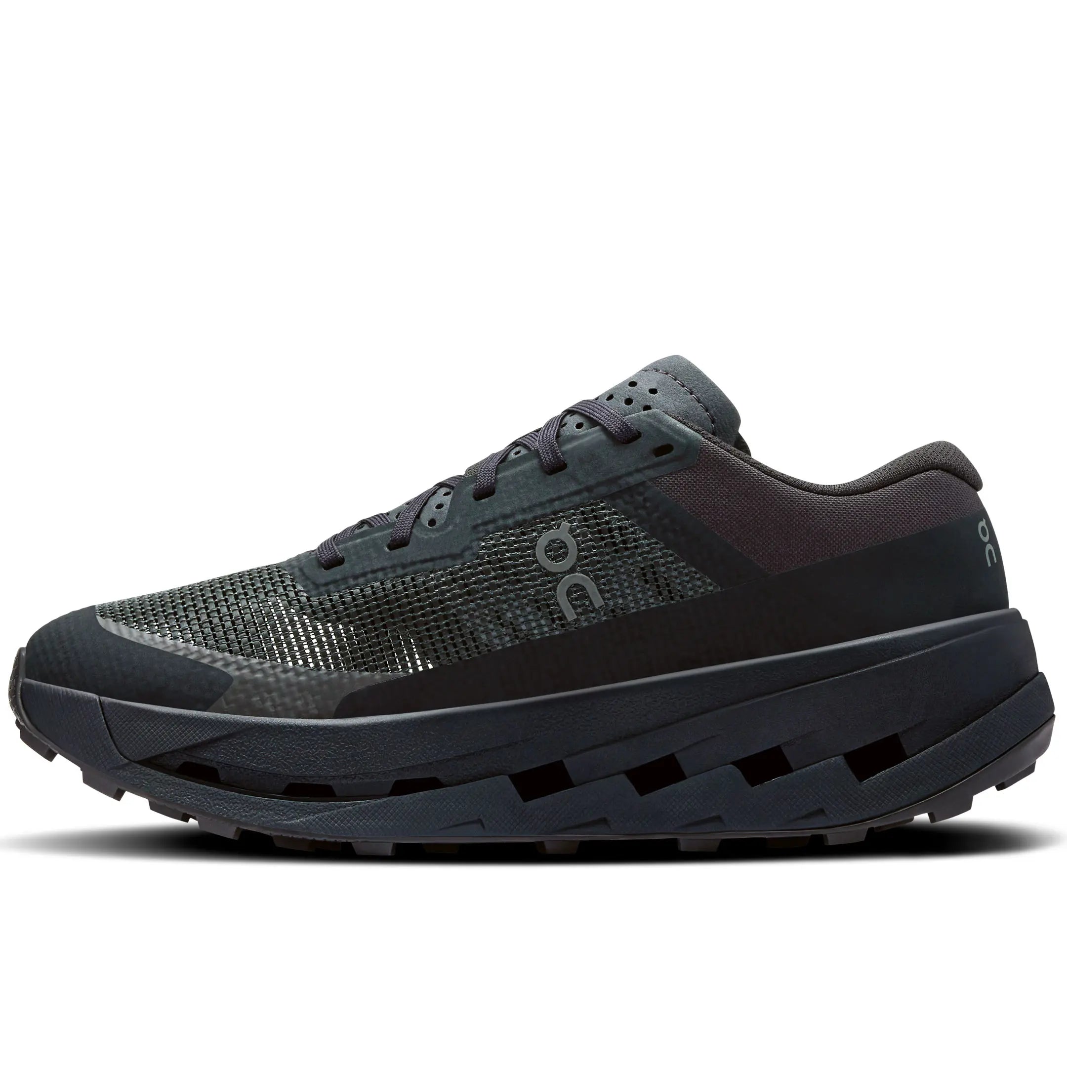On Running Cloudultra 3 All Black
