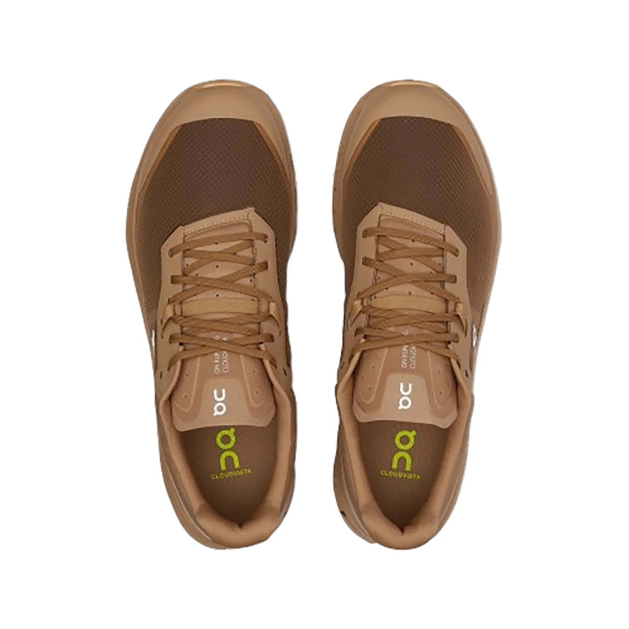 On Running Cloudvista 2 Chai Dune