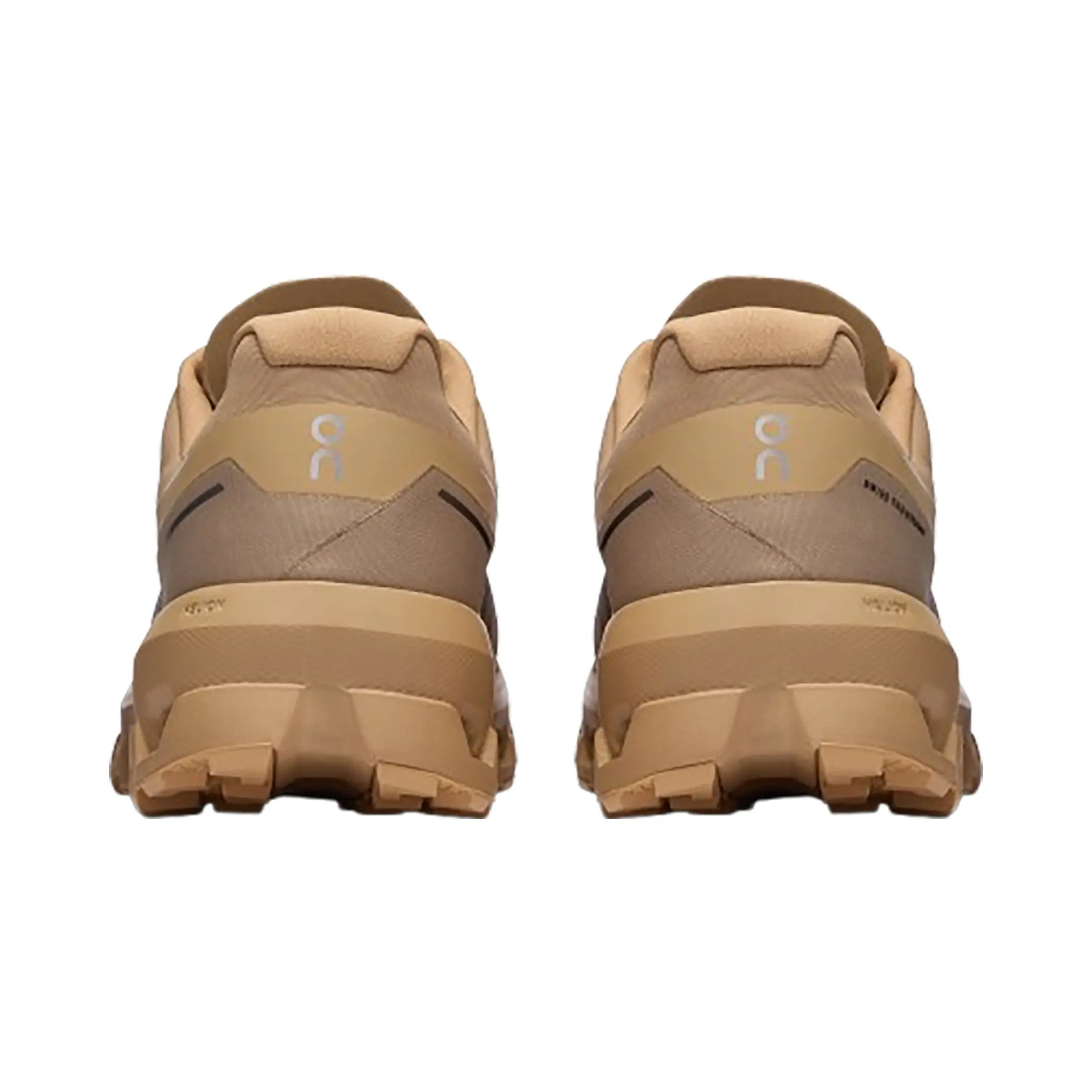 On Running Cloudvista 2 Chai Dune