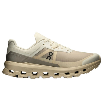 On Running Cloudvista 2 Cream Desert