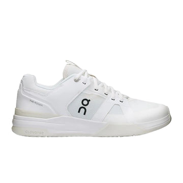 On Running THE ROGER Clubhouse Pro White ICE