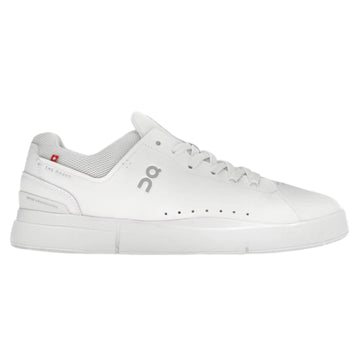 On The Roger Advantage All White