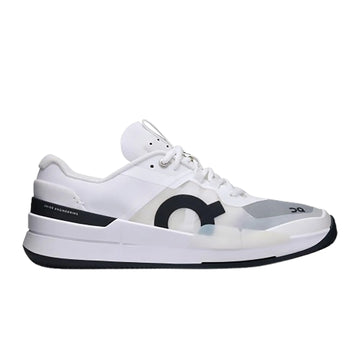 On The Roger Pro 2 Clay White Black