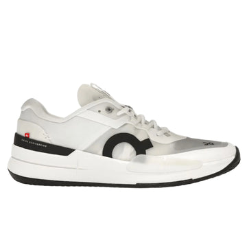 On THE ROGER Pro 2 Clay White Black