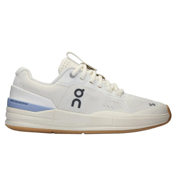 On The Roger Pro Ivory Chambray (Women's)