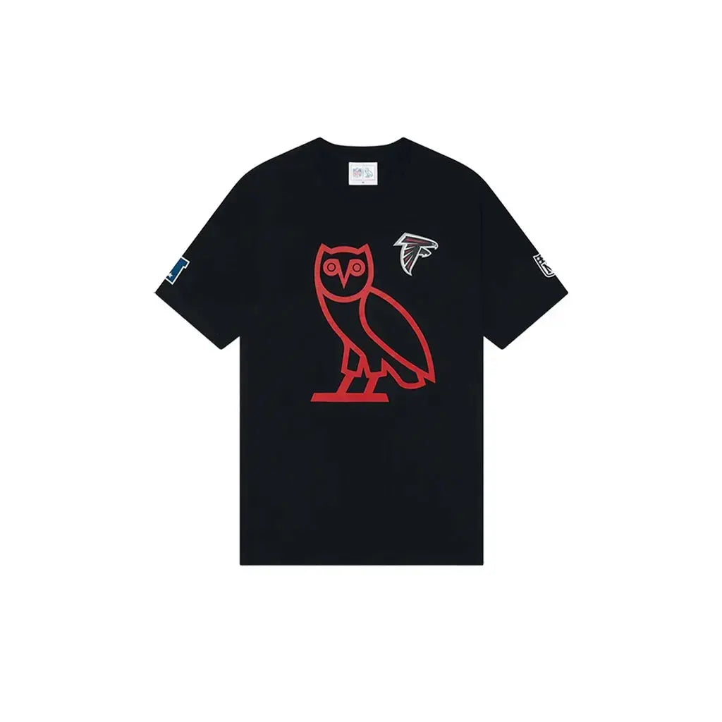 Ovo NFL Atlanta Falcons Tshirt