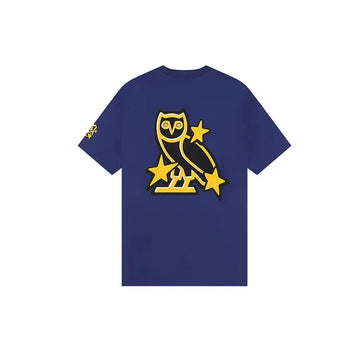 Ovo NHL 24 All Star Blue Tshirt