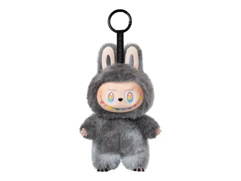 Labubu Biginto Energy ID シークレットpopmart Pop Mart Labubu The Monsters Big into Energy Series ID