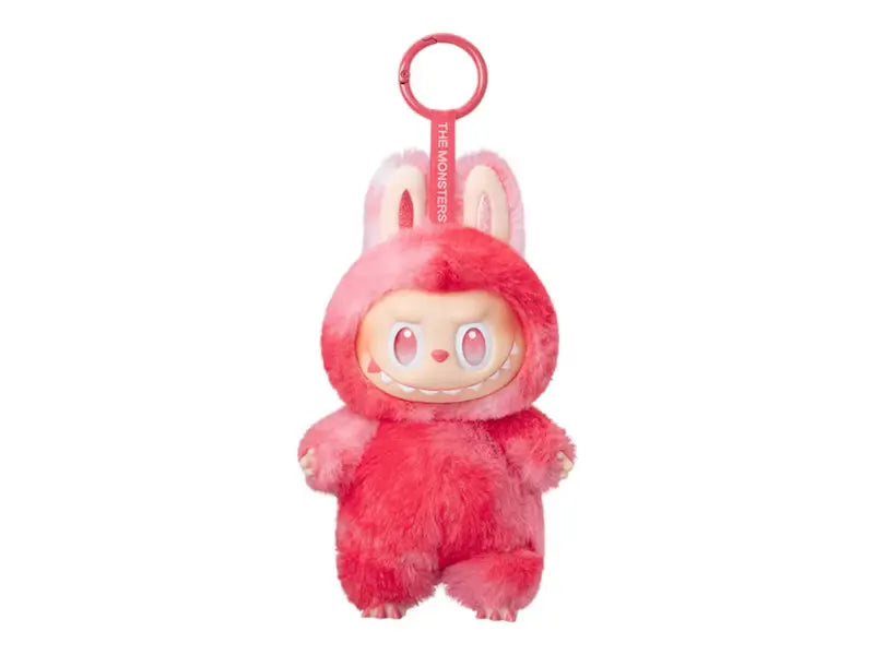 LABUBU THE MONSTERS Big into Energy（THE MONSTERS BIG INTO