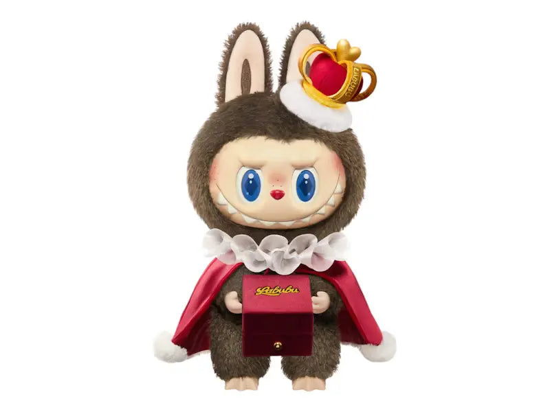 Labubu 新品未開封 Let's Checkmate ぬいぐるみ 原価 Pop Mart Labubu The Monsters Let's Checkmate Series Vinyl