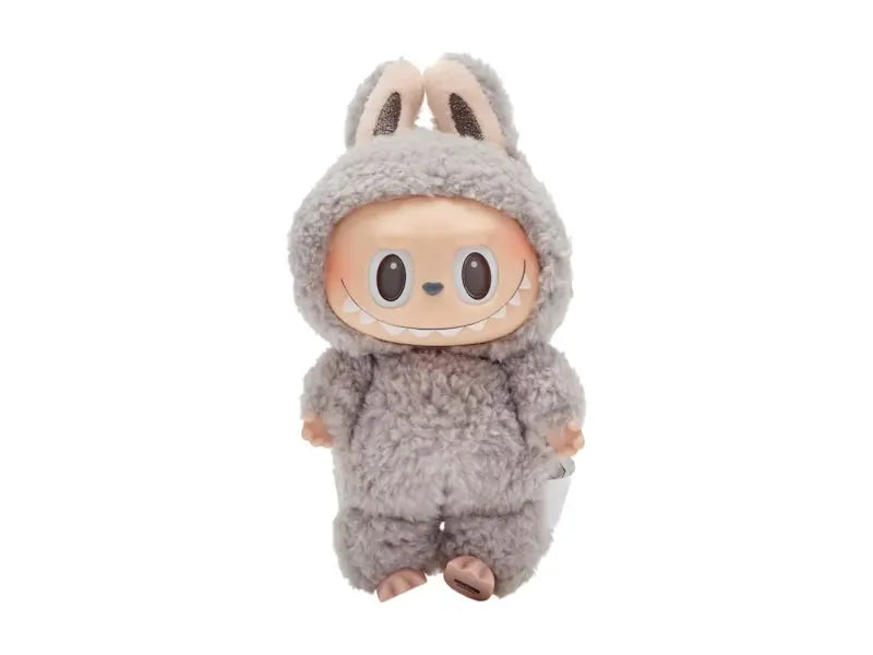 the monsters - tasty macarons Pop Mart Labubu The Monsters Tasty Macarons Sesame Bean Vinyl Plush Pe – kickasskickss