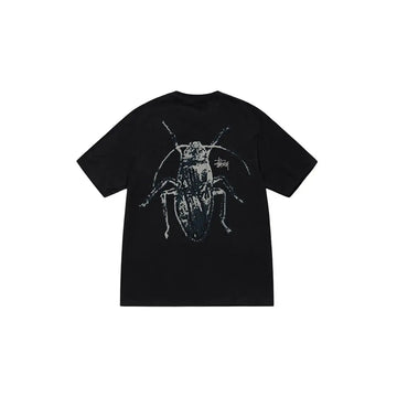 ROACH TEE (Black)