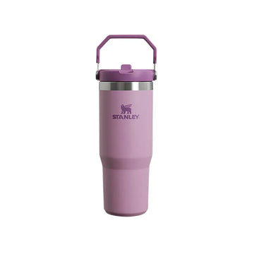 The IceFlow Flip Straw Tumbler | 30 OZ