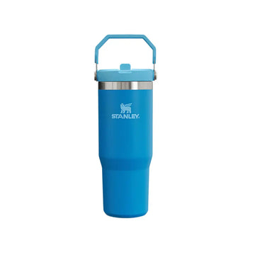 The IceFlow™ Flip Straw Tumbler | 30 OZ
