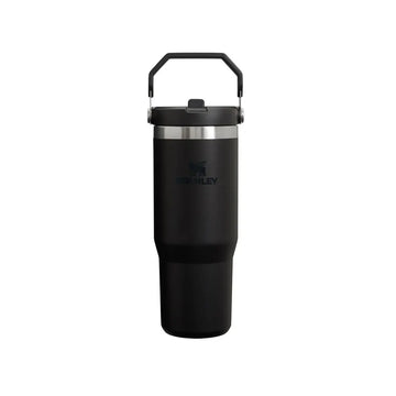 The IceFlow™ Flip Straw Tumbler | 30 OZ