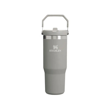 The IceFlow™ Flip Straw Tumbler | 30 OZ