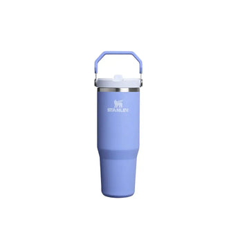 The IceFlow Flip Straw Tumbler | 30 OZ