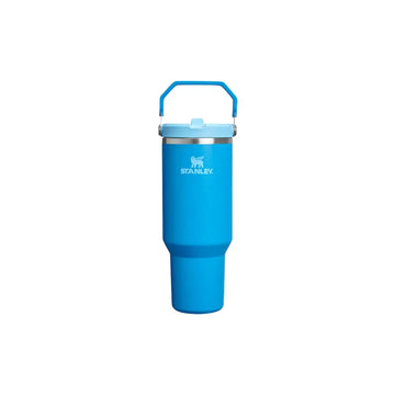The IceFlow™ Flip Straw Tumbler | 40 OZ