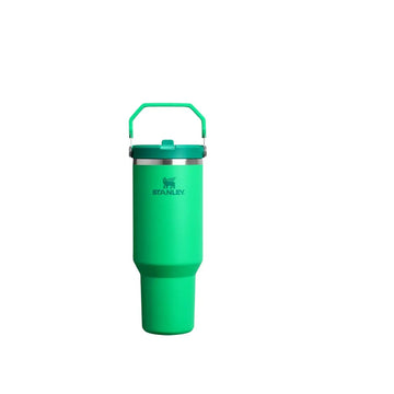 The IceFlow Flip Straw Tumbler | 40 OZ