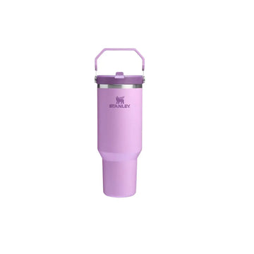 The IceFlow Flip Straw Tumbler | 40 OZ