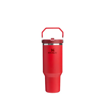 The IceFlow Flip Straw Tumbler | 40 OZ