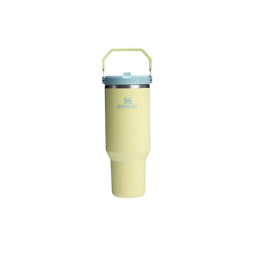 The IceFlow™ Flip Straw Tumbler | 40 OZ