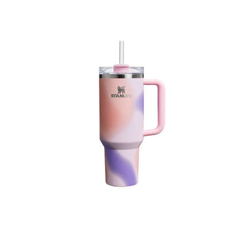 The New Frequency Quencher H2.0 FlowState™ Tumbler | 40 OZ